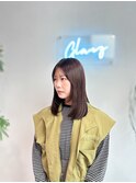 ベージュカラー