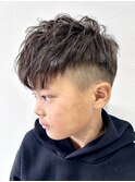 【PALIO肥塚】キッズスペインショート☆