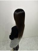 Lエクステ