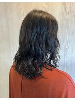 テーラヘアー 公津の杜店(TELA HAIR) デジタルパーマ【TELA HAIR公津の杜】