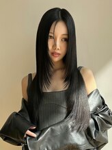 シエル(Ciel) レイヤースタイル