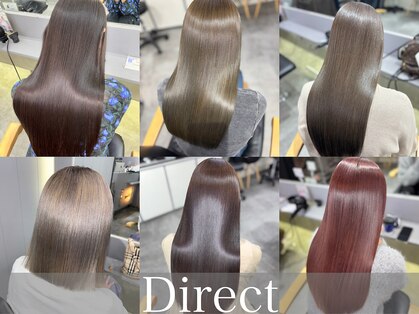ディレクト 新宿(Direct)の写真