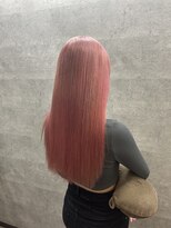 シャラクアクティ(sharaku acty)&nbsp;ペールピンク