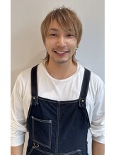 オーブ ヘアー シェリー 水戸店(AUBE HAIR cheri) 手嶋 豪