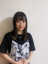 ヘアーアンドケア マーレ(hair&care mare) HAKU