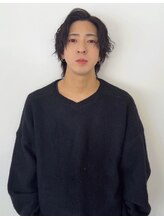 アーティック 福岡店(arttic) koutaro 