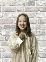 モッズヘア 仙台長町店(mod's hair) 花坂 麻美　3F