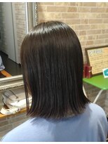 プラント(plant)&nbsp;縮毛矯正/髪質改善/ストレート/カット