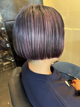 イチロクハチ(168 ichirokuhachi) アンブレラカラー