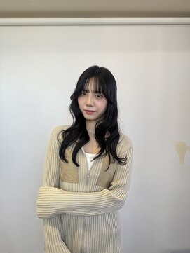 ジュール 金沢(Joule) [金沢/ボブ/韓国/レイヤーカット/ブリーチなしダブルカラー]