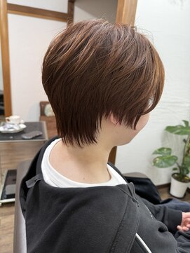 カノン(kanon) ショートカット