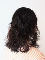 フォトンブリーロ(photon brilo) 美髪　酸熱パーマ