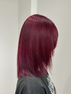 エゴ 池袋(EGO) ワインレッド