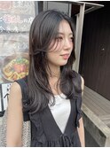 【TALO】ワンカールレイヤー　福岡髪質改善