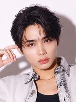 リップス 表参道店(LIPPS)&nbsp;韓国バランス【フェザーショート】