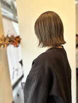 ロドリー(Lodori)&nbsp;ボブ