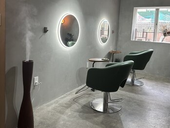 CAPITAL nou【キャピタル　ノウ】