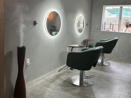キャピタル ノウ(CAPITAL nou)の写真