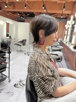 カルマ(KARMA)&nbsp;マッシュウルフ☆