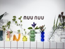 ヌーヌー 鶴ケ峰(nuu nuu)の雰囲気(お洒落な内装にも癒されてくださいね♪)