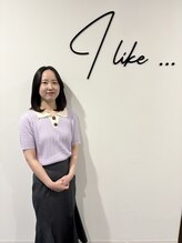 アイライク 南流山(I like...) SONOKA NOMURA