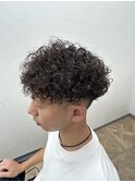 プードルパーマ