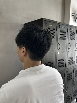 フェリア 松山(Feria) ショート 深田和也