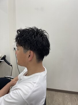 バンビ 坪井店(Bambi) ツイスパ