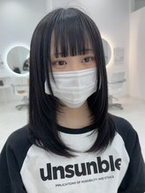 アチェロガーデン(Acero Garden)