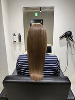 エクシア(EXCIA) 艶髪ケアカラー