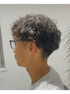 ゼン(ZEEN) スパイラルパーマ