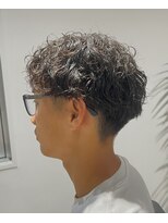 ゼン(ZEEN) スパイラルパーマ