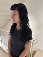 ナリー 裏寺(Nary)&nbsp;1人1人の好きなパーマの質感相談させて頂きます♪