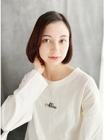 ラピス 銀座 blue店(Lapis)&nbsp;【月1メンテ】白髪染めリタッチ[銀座/銀座駅/銀座]