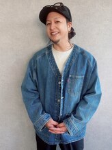 アーダー(ADER)&nbsp;山尾 直也