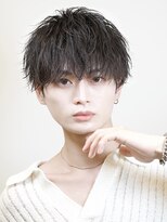 アイトーキョー 下北沢(AI TOKYO) ソフトツイストパーマ