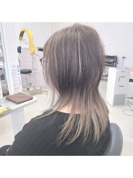 働く女性必見【お手入れしやすさ重視ヘアー】