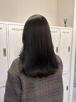 デュノヘアー 神戸三宮店(DUNO hair)&nbsp;Olive brown