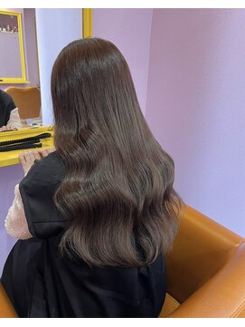 どぅ～す 梅田店 【どぅ～す】スーパーレミーエクステ 梅田