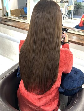 アネラ(Anela) 蓄積型ハリウッドトリートメント