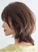 ウルフミディアム
