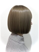 ルリアン(Le Lian)&nbsp;ナチュラルボブ