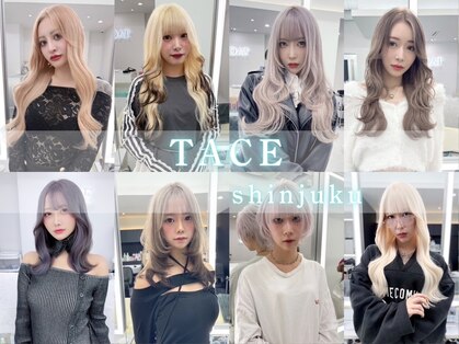 テイス 新宿(TACE)の写真