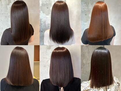 シーインフィニート 銀座店(C∞)の写真