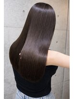 ソラ 鶴見店(sola)&nbsp;【髪質改善】プレミアムストレート
