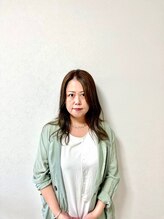 アストラール雅(astrale)&nbsp;永田 藤子