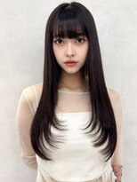 アッシュ 茗荷谷店(Ash)&nbsp;茗荷谷ショートカット白髪ぼかし白髪染めハイライト髪質改善ボブ