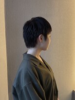 イト(iyto)&nbsp;ピクシーカット/レディースショート