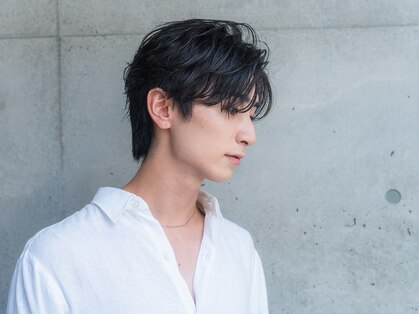 アッシュ 鴨居店(Ash)の写真
