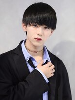 クペウヘイヴン メンズ(cope'u HAVEN men's)&nbsp;ナチュラルマッシュ